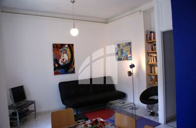 location appartement 700 € CC /mois à proximité de Saint-Paul-de-Vence (06570)