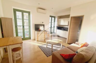 location appartement 840 € CC /mois à proximité de Nice (06200)
