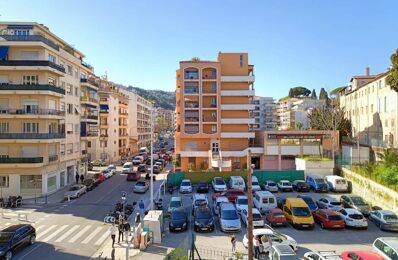 appartement 3 pièces 78 m2 à vendre à Nice (06000)
