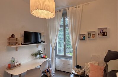 location appartement 645 € CC /mois à proximité de La Mulatière (69350)