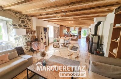 vente maison 545 000 € à proximité de La Roche-sur-Foron (74800)