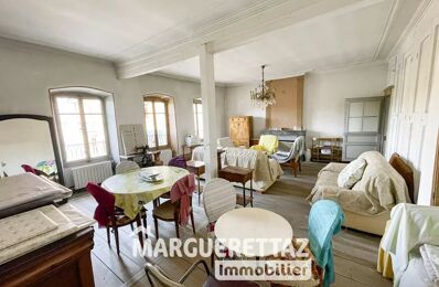 vente appartement 259 000 € à proximité de La Roche-sur-Foron (74800)