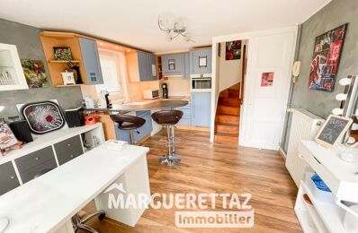 vente appartement 172 000 € à proximité de Reignier-Ésery (74930)