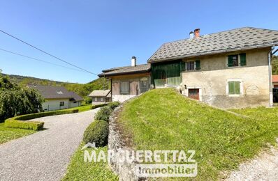 vente maison 219 000 € à proximité de Saint-Jeoire (74490)