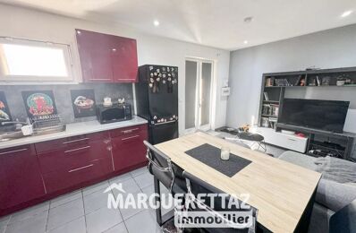 vente appartement 112 000 € à proximité de Mont-Saxonnex (74130)