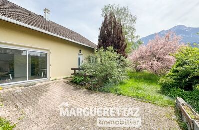 vente maison 455 000 € à proximité de Marcellaz (74250)