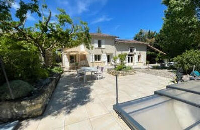 vente maison 765 000 € à proximité de Saint-Agnan (81500)