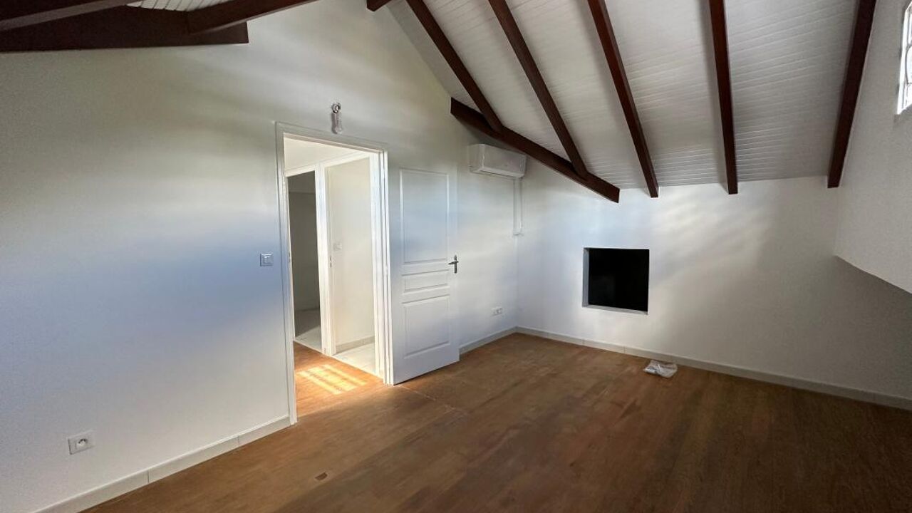 appartement 4 pièces 98 m2 à vendre à Fort-de-France (97200)