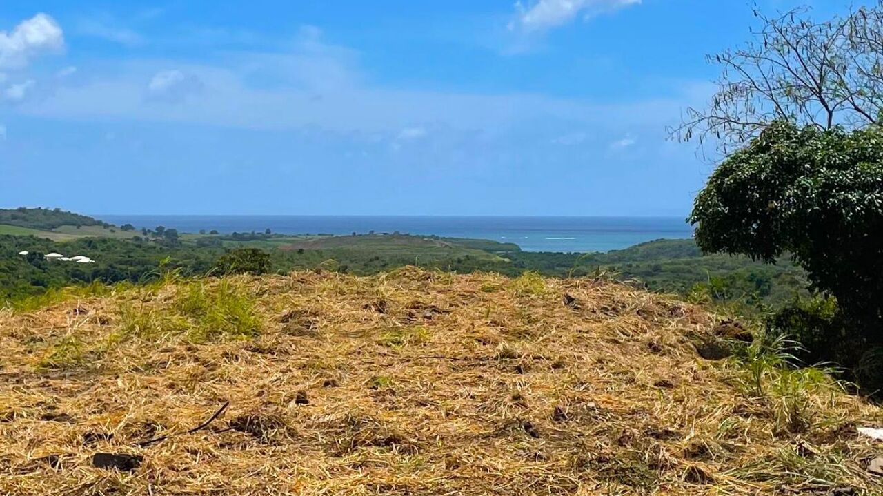 terrain  pièces 499 m2 à vendre à Rivière-Salée (97215)