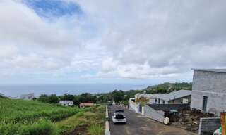 Terrain  325 m² à vendre à Saint-Joseph (97480)