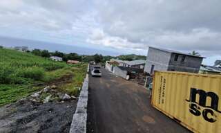 Terrain  476 m² à vendre à Saint-Joseph (97480)