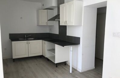 location appartement 592 € CC /mois à proximité de Le Pradet (83220)