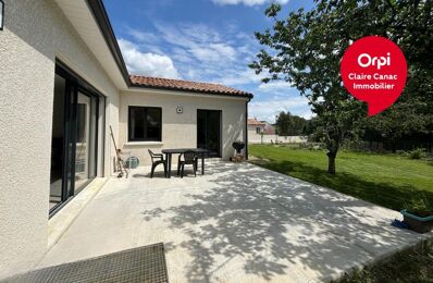 location maison 1 000 € CC /mois à proximité de Roquecourbe (81210)