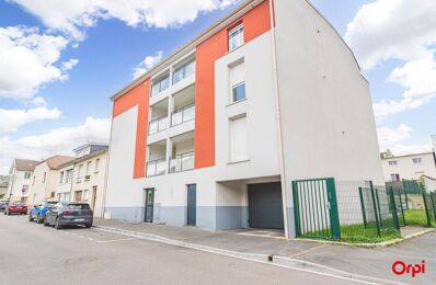 vente appartement 149 900 € à proximité de Vrigny (51390)