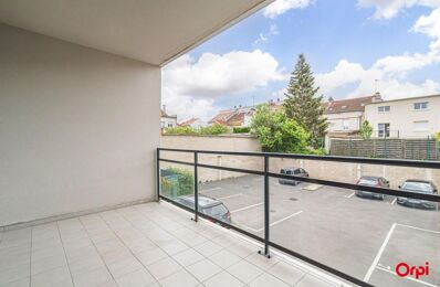 vente appartement 139 000 € à proximité de Cormicy (51220)