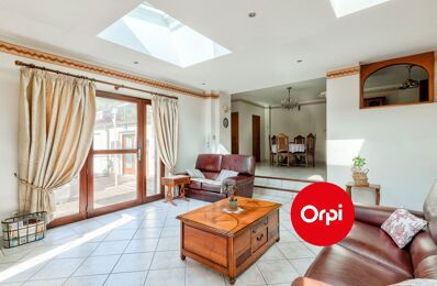 vente maison 315 000 € à proximité de Mions (69780)