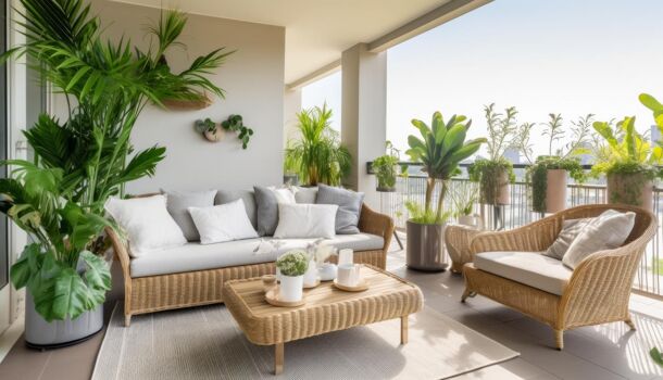 Appartement 3 pièces  à vendre Sète 34200