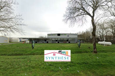 Commerce  424000 €