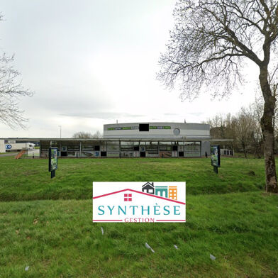 Commerce  424000 €