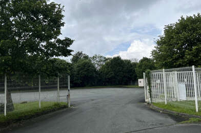Terrain  192600 €