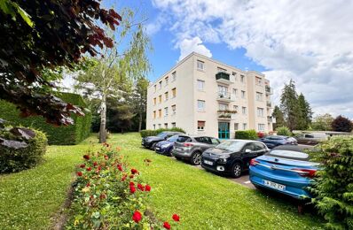 vente appartement 255 000 € à proximité de Saint-Ouen-l'Aumône (95310)