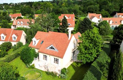 vente maison 1 170 000 € à proximité de Carrières-sous-Poissy (78955)