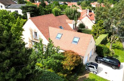 vente maison 1 170 000 € à proximité de Aubergenville (78410)