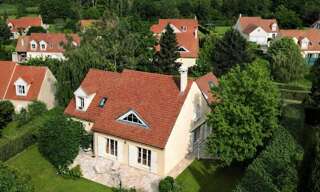 Maison 7 Pièces 227 m² à vendre à Chambourcy (78240)