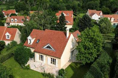 Maison 7 pièces 995000 €