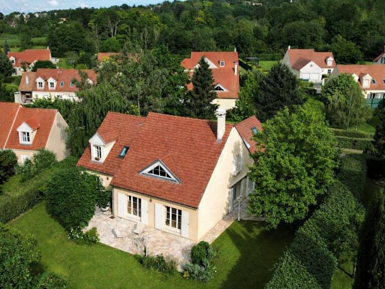 Maison À Vendre — photo 1