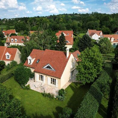 Maison 7 pièces 995000 €