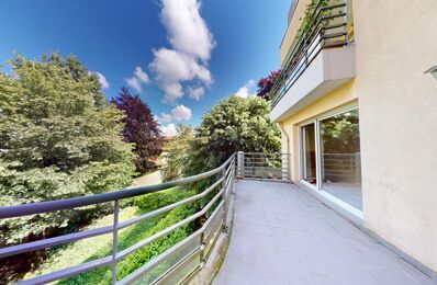 vente appartement 355 000 € à proximité de Albigny-sur-Saône (69250)