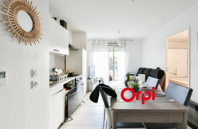 vente appartement 148 000 € à proximité de Chaponost (69630)