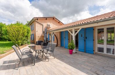 vente maison 295 000 € à proximité de Pontcharra-sur-Turdine (69490)