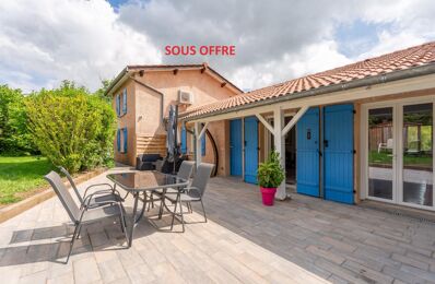 vente maison 295 000 € à proximité de Sainte-Colombe-sur-Gand (42540)