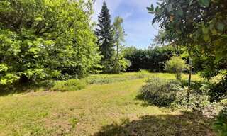 Terrain  808 m² à vendre à Gujan-Mestras (33470)