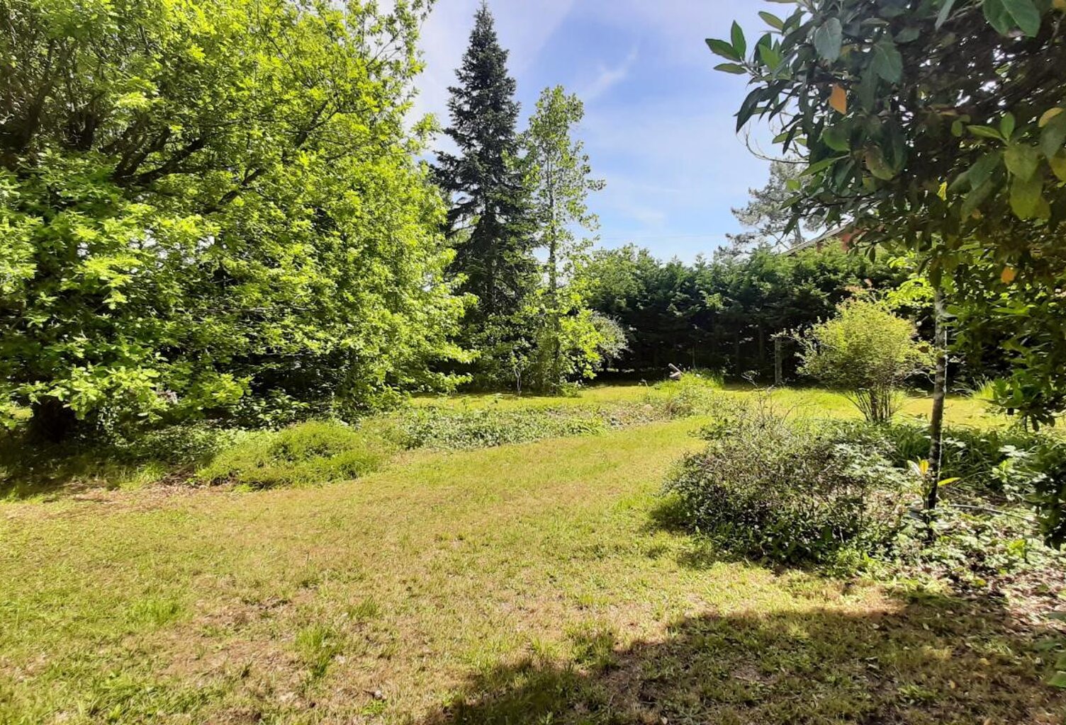 Terrain à bâtir de 808 m² — photo 1