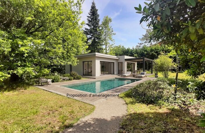 Terrain à bâtir de 808 m² — photo 2