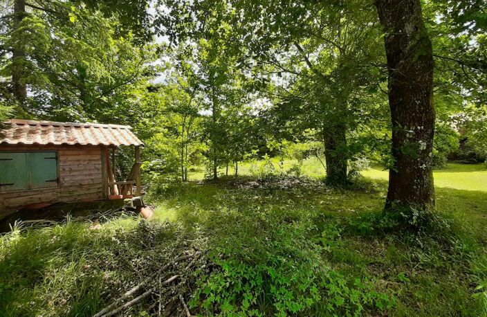 Terrain à bâtir de 808 m² — photo 4