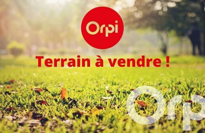 Terrain à bâtir de 808 m² — photo 5