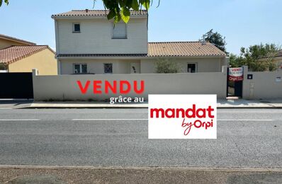 vente maison 486 000 € à proximité de Bouliac (33270)