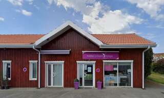 property.type.service   m² à louer à Gujan-Mestras (33470)