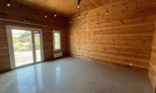 Commerce  24 m² à louer à Gujan-Mestras (33470)
