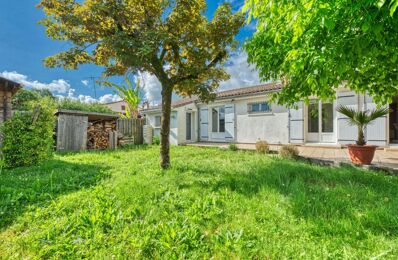 vente maison 349 800 € à proximité de Audenge (33980)