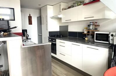 vente appartement 167 000 € à proximité de Carnon Plage (34280)