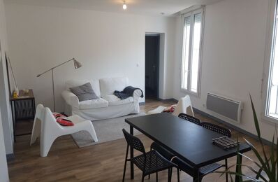 location appartement 408 € CC /mois à proximité de Toujouse (32240)