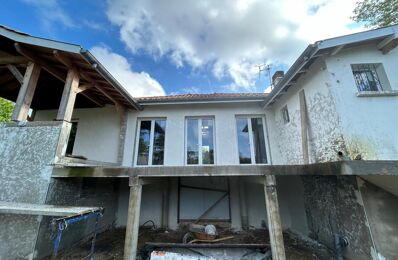 vente maison 682 500 € à proximité de Saint-André-de-Seignanx (40390)