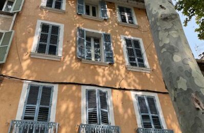 appartement 3 pièces 50 m2 à vendre à La Seyne-sur-Mer (83500)