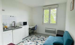 Appartement 1 Pièce 12 m² à vendre à Nancy (54000)