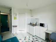 STUDIO NANCY - SECTEUR IUT CHARLEMAGNE/GARE — photo 2